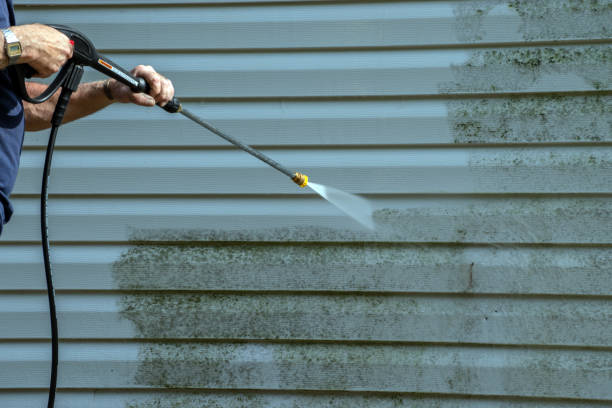 Best Sidewalk Pressure Washing  in Warrington, FL