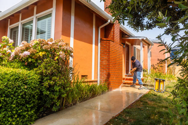 Best Pressure Washing Brick  in Warrington, FL